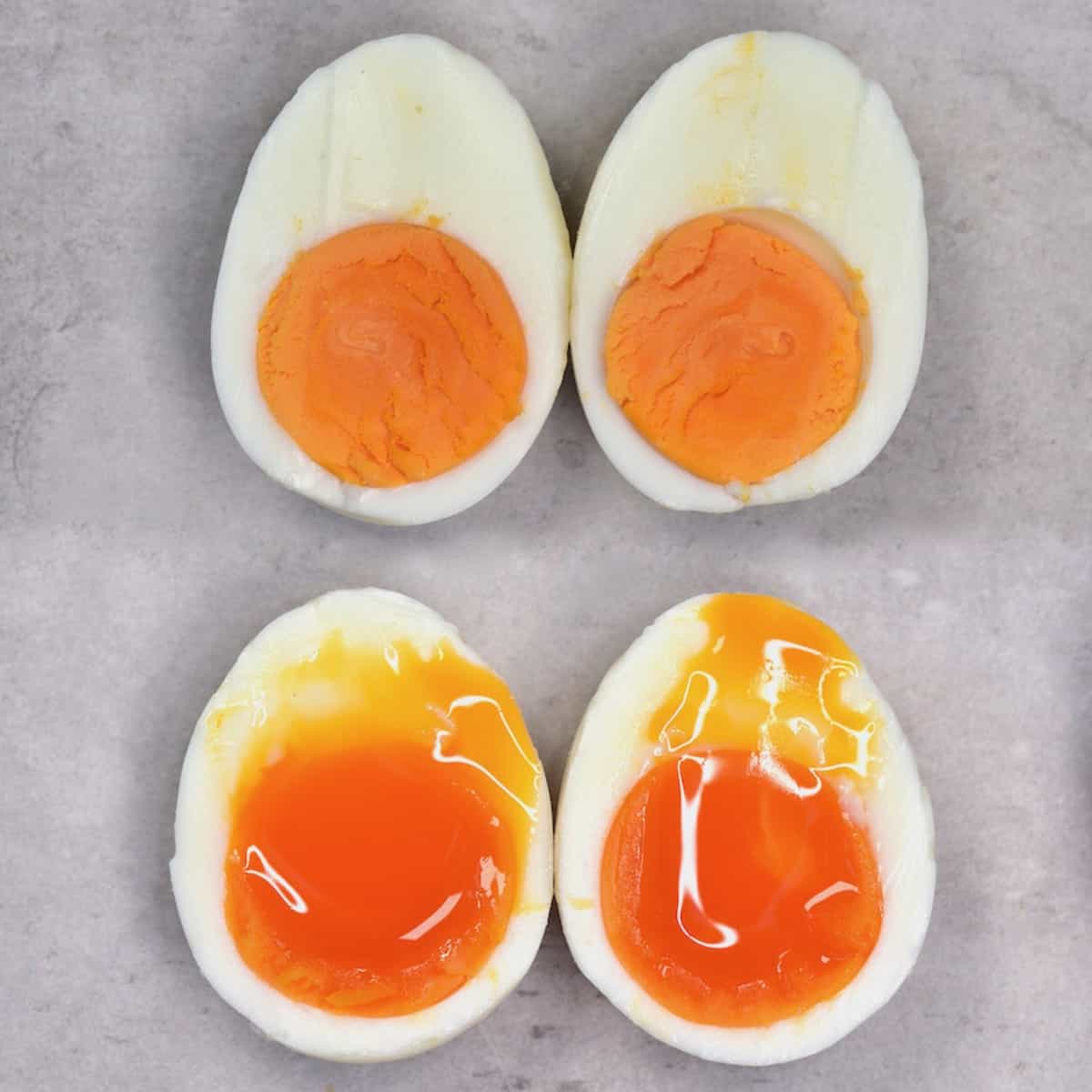 Boil Eggs on Stove: Master Soft, Medium & Hard Egg Timings
